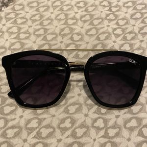 Quay Sweet Dreams Sunglasses